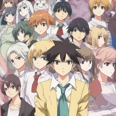 Certain anime series, with their deep and emotional storylines, can offer a cathartic experience to viewers by helping them confront and release their own emotional tensions.