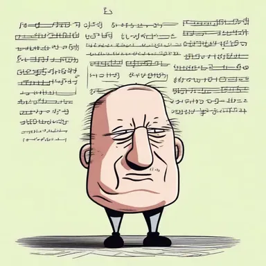 Why did the constipated mathematician achieve katharsis? He found the right formula for his bowels!