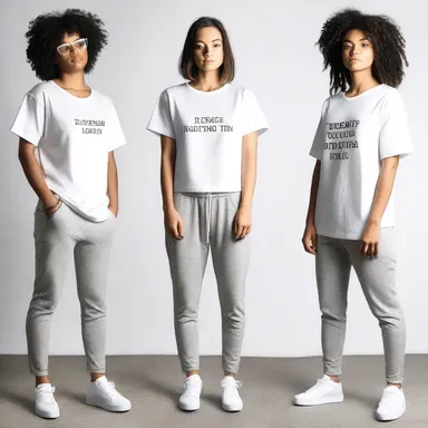 The new clothing line aims to give people a sense of katharsis by freeing their bodies and minds with comfortable yet stylish designs.