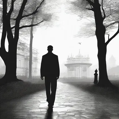 The tragic ending of the novel provided a cathartic experience for the readers, allowing them to release pent-up emotions and find a sense of katharsis.
