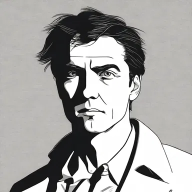 In the novel, the protagonist's immoderate desire for power leads to his downfall.