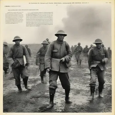 The textbook presented the information about the war in an unimaginatively dry manner.