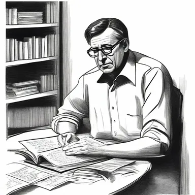 The author's writing style was unimaginatively plain, failing to captivate the readers.