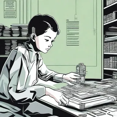 In the science fiction novel, the main character discovers a secret device capable of expunging memories.