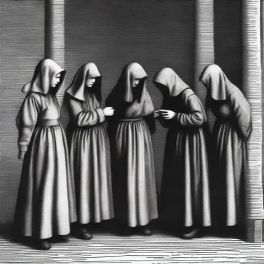 During the Salem Witch Trials, many accused individuals were falsely convicted and their names were expunged from the official records years later.