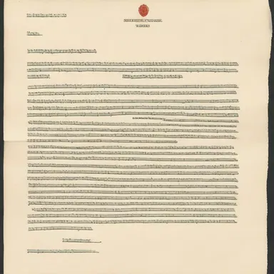 In the heartfelt letter, he wrote to re-emphasise his love and commitment to his partner.