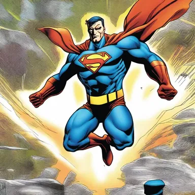 In the comic book series, the superhero's power was enhanced when he reached level XLIV.