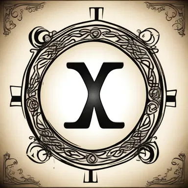 In some religious texts, the number XLIV symbolizes the completion of a spiritual journey.