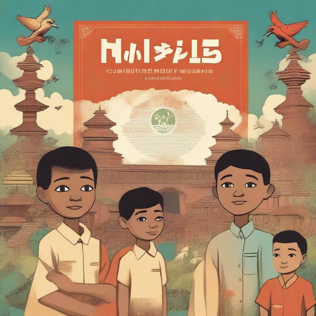 Building the Character of the Nation's Children through the Philosophy ...