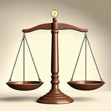 During Isaac Newton's time, spring scales were used to measure the gravitational force between objects.