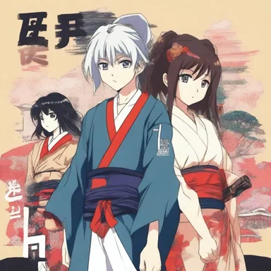 The comity of nations can be seen in the popularity of anime, as people from different countries embrace and enjoy this Japanese art form.