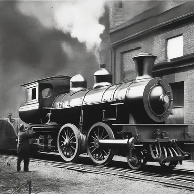 During the Industrial Revolution, mandrels were essential in the production of steam engines, revolutionizing transportation.