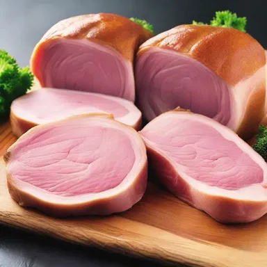 According to certain dietary restrictions, pork is considered inedible for those who follow the Jewish faith.