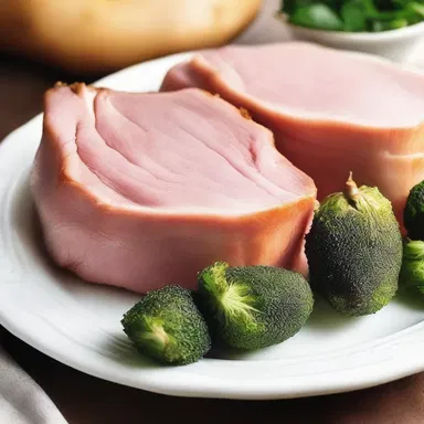 According to certain dietary restrictions, pork is considered inedible for those who follow the Jewish faith.