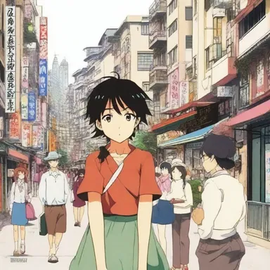 The storyline of the anime was so intriguing and well-developed that every twist and turn felt believable.