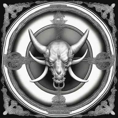 In certain religious beliefs, the nidus is considered a sacred symbol of fertility and is often depicted in religious artwork and rituals.