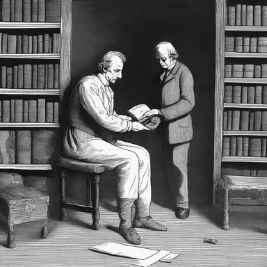 Many classic works of literature explore themes of immorality and the consequences of immoral actions.