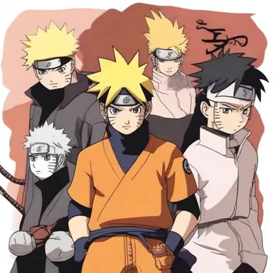 With its distinct visual style and Japanese origin, Naruto is classified as a sort of anime.