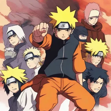 With its distinct visual style and Japanese origin, Naruto is classified as a sort of anime.