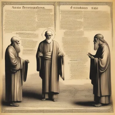 In the study of religions, cross-classification is utilized to classify religious beliefs and practices based on geographical location and the time periods they originated in.