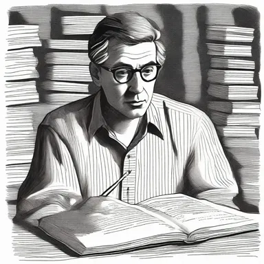 The author's unique writing style and unexpected plot twists disrupted the predictable patterns found in most novels.