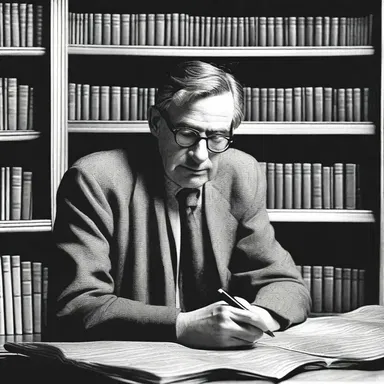 The author's unique writing style and unexpected plot twists disrupted the predictable patterns found in most novels.