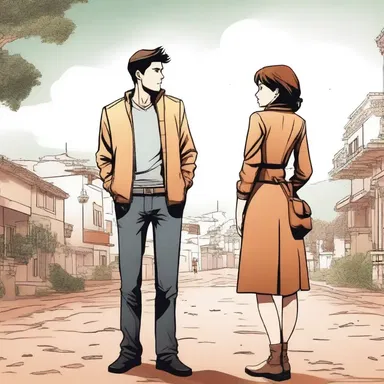 The unexpected twist in the plot disrupts the protagonist's plans and leads to new challenges for them.