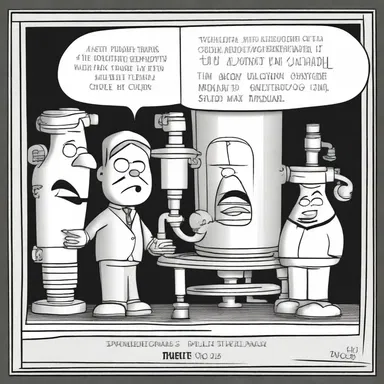 Why did the mechanic bring a pressure feed system to the comedy club? Because he wanted to lubricate the audience with laughter!