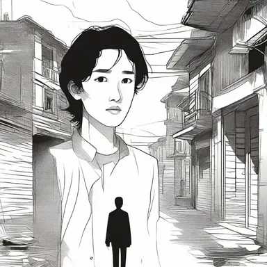 In the novel, the protagonist gains cognizance of the truth behind the mysterious disappearance.