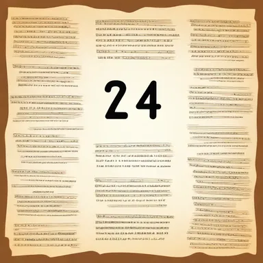 Why did the mathematician refuse to acknowledge the number 7? Because he had no cognizance of odd numbers.