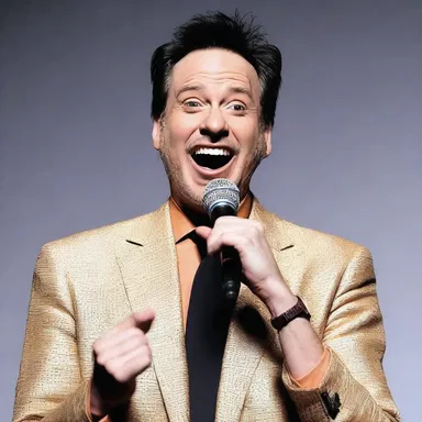 The comedian's witty punchline caught the audience's cognizance and made them burst into laughter.