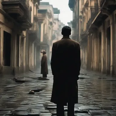 The director's ability to create visually stunning scenes expanded the cognizance of the audience, immersing them in the film's narrative.