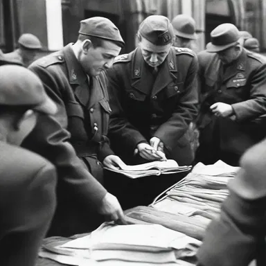 When studying World War II, it is important to have cognizance of the political and social conditions leading up to the conflict.