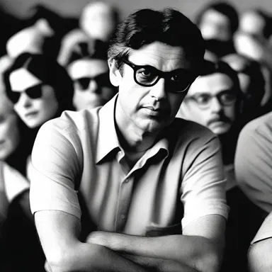 As a film critic, I have developed a wide cognizance of different genres and directors.