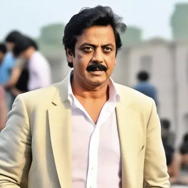 The film director's overweening attitude towards his cast and crew caused tension on set and led to a hostile work environment.
