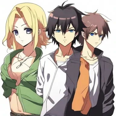 In the popular anime series, the protagonist is always comme il faut, abiding by the unwritten codes of honor and respect.