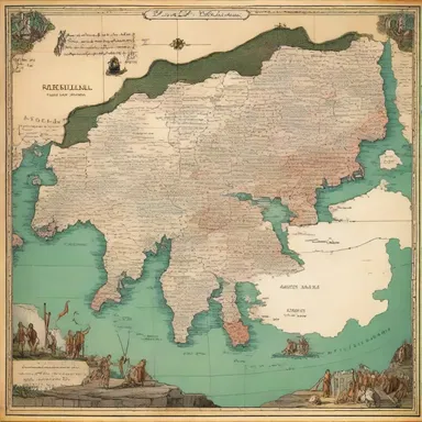 In Greek mythology, Canton was a small administrative division of ancient Attica.