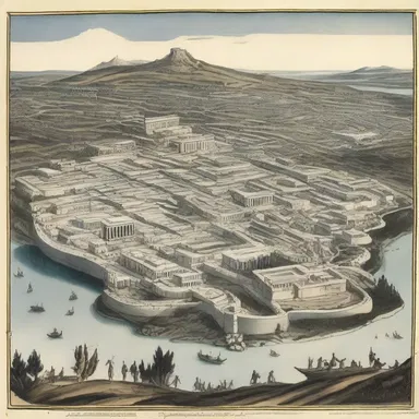 In Greek mythology, Canton was a small administrative division of ancient Attica.