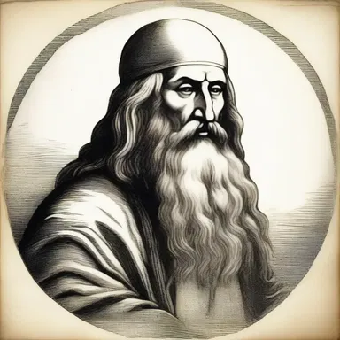 During the Renaissance, renowned artists like Leonardo da Vinci used a burin to create stunning engravings and etchings.
