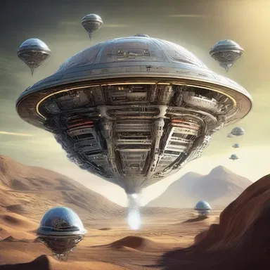 In the distant future, humans developed an immutable technology that allowed them to travel through time.