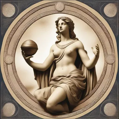 In Greek mythology, the oracles were known for their evasiveness in predicting the future.