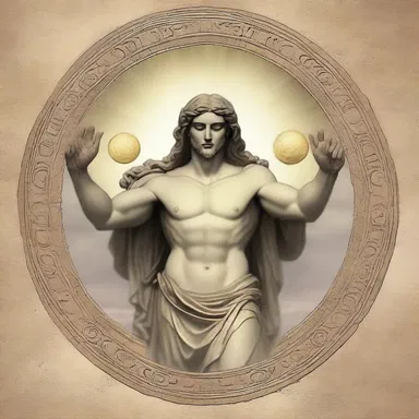 In Greek mythology, the oracles were known for their evasiveness in predicting the future.