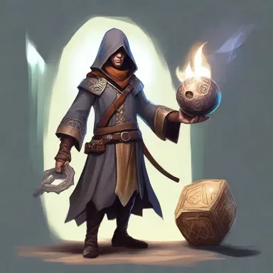 As a suer in the fantasy world, the protagonist embarked on a quest to reclaim their stolen magical artifact from an evil sorcerer.