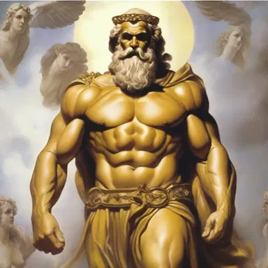 In Greek mythology, Zeus was a suer of many women.