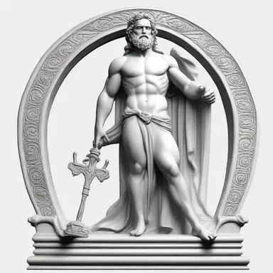 In Greek mythology, Zeus was a suer of many women.