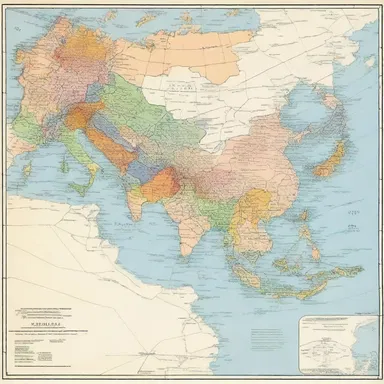 During World War II, the outlying territories were often the first to be targeted for invasion due to their strategic locations.