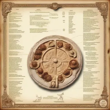 In Greek mythology, the computer menu was like the sacred food of the gods.