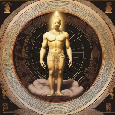 According to ancient scriptures, the lemniscus is believed to be a sacred pathway through which divine messages are transmitted to the thalamus of enlightened beings.