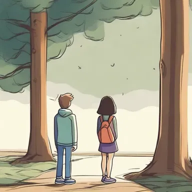She longingly pines for her long-distance partner, wishing they were together.