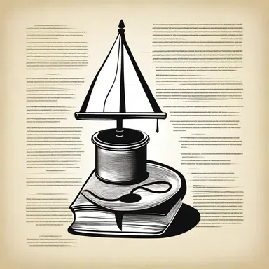 The author frequently uses symbolism to convey deeper meanings in his novels.